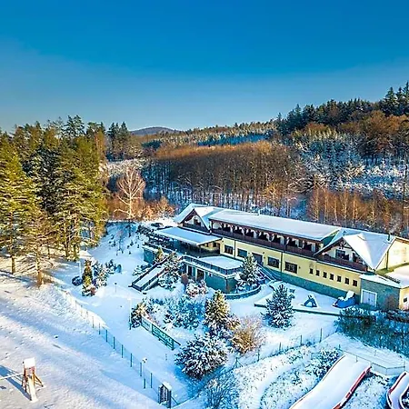 Vyhlidka 4*